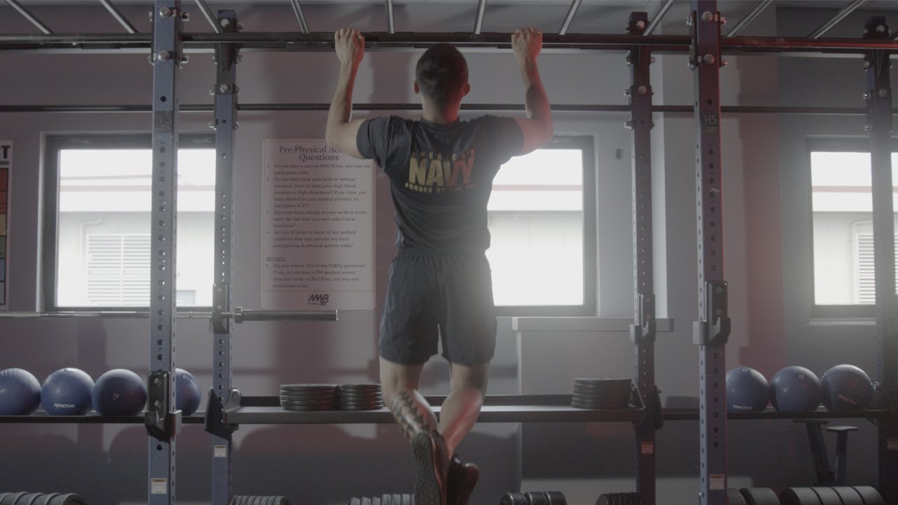 Navy Fitness Noffs Gym Dam Neck Virtual Ombudsman