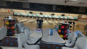andersen afb bowling alley