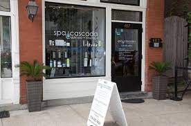 Spa Cascada Virtual Ombudsman